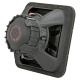 Kicker Solo-Baric L7R122, 12-Zoll Subwoofer, 2 x 2 Ohm Kicker Solo-Baric L7R122, 12-Zoll Subwoofer, 2 x 2 Ohm