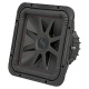 Kicker Solo-Baric L7R122, quadratischer 12-Zoll-Subwoofer, 2 x 2 Ohm Kicker Solo-Baric L7R122, quadratischer 12-Zoll-Subwoofer, 2 x 2 Ohm