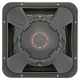 Kicker Solo-Baric L7R122, 12-Zoll Subwoofer, 2 x 2 Ohm Kicker Solo-Baric L7R122, 12-Zoll Subwoofer, 2 x 2 Ohm
