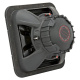 Kicker Solo-Baric L7R122, quadratischer 12-Zoll-Subwoofer, 2 x 2 Ohm Kicker Solo-Baric L7R122, quadratischer 12-Zoll-Subwoofer, 2 x 2 Ohm