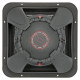 Kicker Solo-Baric L7R122, quadratischer 12-Zoll-Subwoofer, 2 x 2 Ohm Kicker Solo-Baric L7R122, quadratischer 12-Zoll-Subwoofer, 2 x 2 Ohm