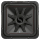 Kicker Solo-Baric L7R152, 15-Zoll Subwoofer, 2 x 2 Ohm Kicker Solo-Baric L7R152, 15-Zoll Subwoofer, 2 x 2 Ohm