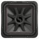 Kicker Solo-Baric L7R152, quadratischer 15-Zoll-Subwoofer, 2x2 Ohm Kicker Solo-Baric L7R152, quadratischer 15-Zoll-Subwoofer, 2x2 Ohm
