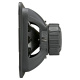 Kicker Solo-Baric L7R152, quadratischer 15-Zoll-Subwoofer, 2x2 Ohm Kicker Solo-Baric L7R152, quadratischer 15-Zoll-Subwoofer, 2x2 Ohm