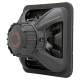 Kicker Solo-Baric L7R152, quadratischer 15-Zoll-Subwoofer, 2x2 Ohm Kicker Solo-Baric L7R152, quadratischer 15-Zoll-Subwoofer, 2x2 Ohm