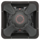 Kicker Solo-Baric L7R152, quadratischer 15-Zoll-Subwoofer, 2x2 Ohm Kicker Solo-Baric L7R152, quadratischer 15-Zoll-Subwoofer, 2x2 Ohm