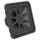 Kicker Solo-Baric L7R154, quadratischer 15-Zoll-Subwoofer, 2 × 4 Ohm Kicker Solo-Baric L7R154, quadratischer 15-Zoll-Subwoofer, 2 × 4 Ohm