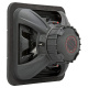 Kicker Solo-Baric L7R154, 15-Zoll Subwoofer, 2 x 4 Ohm Kicker Solo-Baric L7R154, 15-Zoll Subwoofer, 2 x 4 Ohm