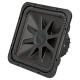 Kicker Solo-Baric L7R154, quadratischer 15-Zoll-Subwoofer, 2 × 4 Ohm Kicker Solo-Baric L7R154, quadratischer 15-Zoll-Subwoofer, 2 × 4 Ohm