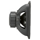 Kicker Solo-Baric L7R154, quadratischer 15-Zoll-Subwoofer, 2 × 4 Ohm Kicker Solo-Baric L7R154, quadratischer 15-Zoll-Subwoofer, 2 × 4 Ohm