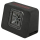 Kicker Solo-Baric TL7R102, 10 Zoll Subwoofer-Gehäuse, 2 Ohm Kicker Solo-Baric TL7R102, 10 Zoll Subwoofer-Gehäuse, 2 Ohm