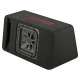Kicker Solo-Baric VL7R102, 10 Zoll Subwoofer-Gehäuse, 2 Ohm Kicker Solo-Baric VL7R102, 10 Zoll Subwoofer-Gehäuse, 2 Ohm