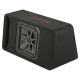 Kicker Solo-Baric VL7R122, 12 Zoll Subwoofer-Gehäuse, 2 Ohm Kicker Solo-Baric VL7R122, 12 Zoll Subwoofer-Gehäuse, 2 Ohm