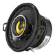Kicker CS CSC354, 3,5-Zoll-Koaxiallautsprecher, Paar Kicker CS CSC354, 3,5-Zoll-Koaxiallautsprecher, Paar