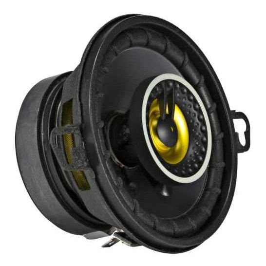 Kicker CS CSC354, 3.5 Zoll Koaxiallautsprecher, Paar