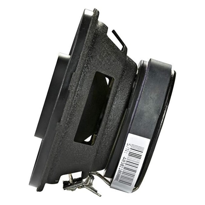 Kicker CS CSC354, 3.5 Zoll Koaxiallautsprecher, Paar