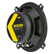 Kicker CS CSC54, 5,25-Zoll-Koaxiallautsprecher, Paar Kicker CS CSC54, 5,25-Zoll-Koaxiallautsprecher, Paar