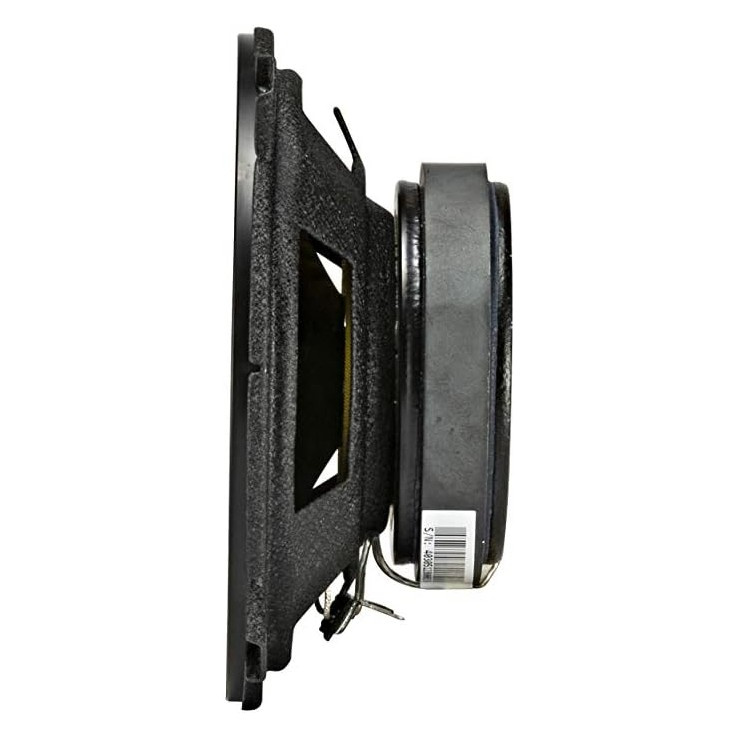 Kicker CS CSC54, 5.25 Zoll Koaxiallautsprecher, Paar
