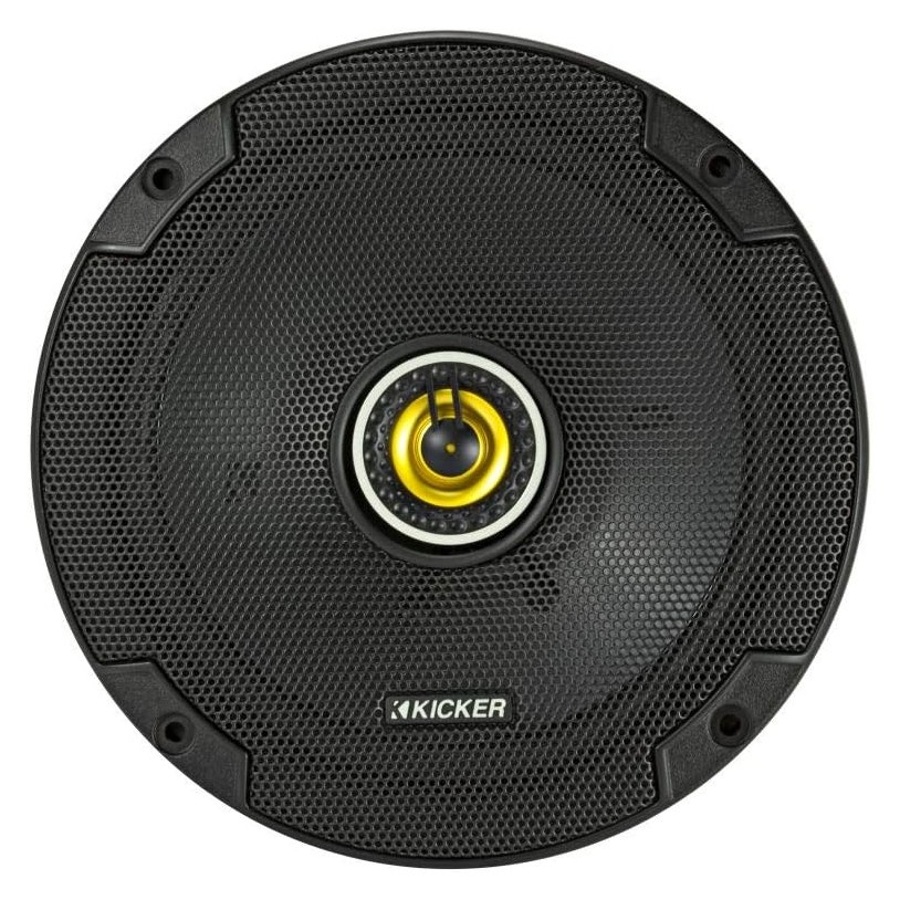 Kicker CS CSC674, 6.75 Zoll Koaxiallautsprecher, Paar
