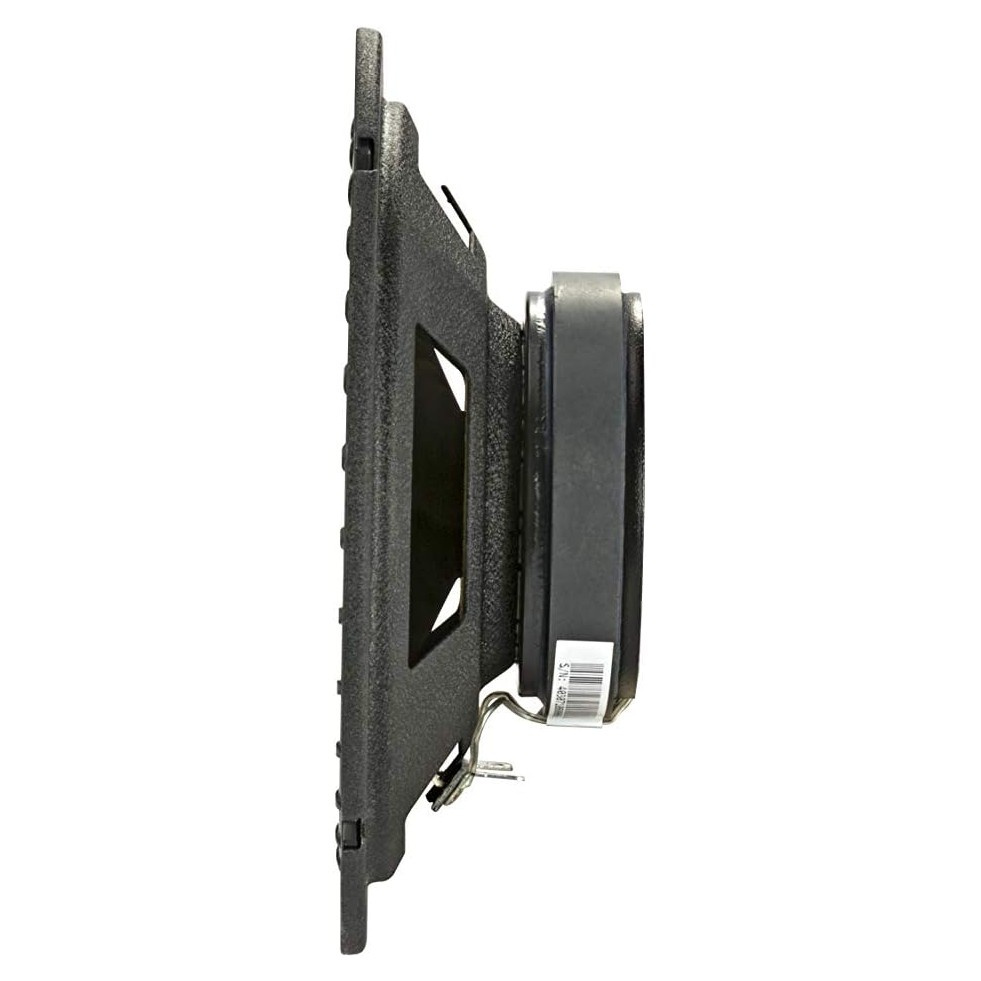 Kicker CS CSC674, 6.75 Zoll Koaxiallautsprecher, Paar