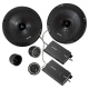 Kicker CS CSS674, 6.75 Zoll Komponenten-Lautsprechersystem, Paar Kicker CS CSS674, 6.75 Zoll Komponenten-Lautsprechersystem, Paar