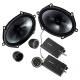 Kicker CS CSS684, 6x8 Zoll Komponenten-Lautsprechersystem, Paar Kicker CS CSS684, 6x8 Zoll Komponenten-Lautsprechersystem, Paar