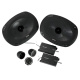 Kicker CS CSS694, 6x9 Zoll Komponenten-Lautsprechersystem, Paar Kicker CS CSS694, 6x9 Zoll Komponenten-Lautsprechersystem, Paar
