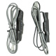 Kicker CS CST204, 0,75-Zoll-Hochtöner, Paar Kicker CS CST204, 0,75-Zoll-Hochtöner, Paar