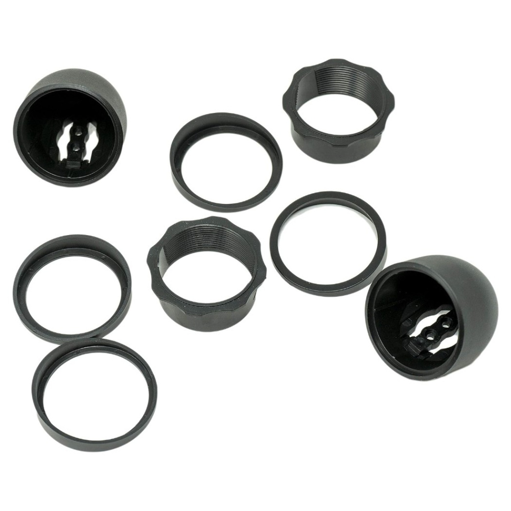 Kicker CS CST204, 0.75 Zoll Hochtöner, Paar