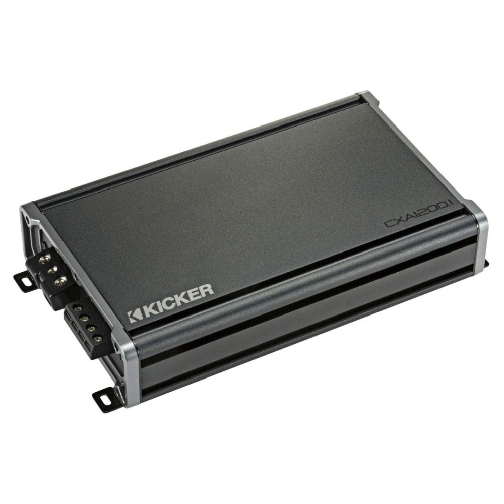 Kicker CXA12001, Mono-Endstufe