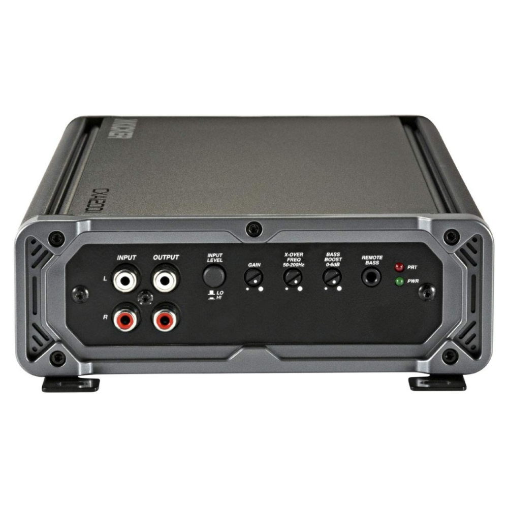 Kicker CXA12001, Mono-Endstufe