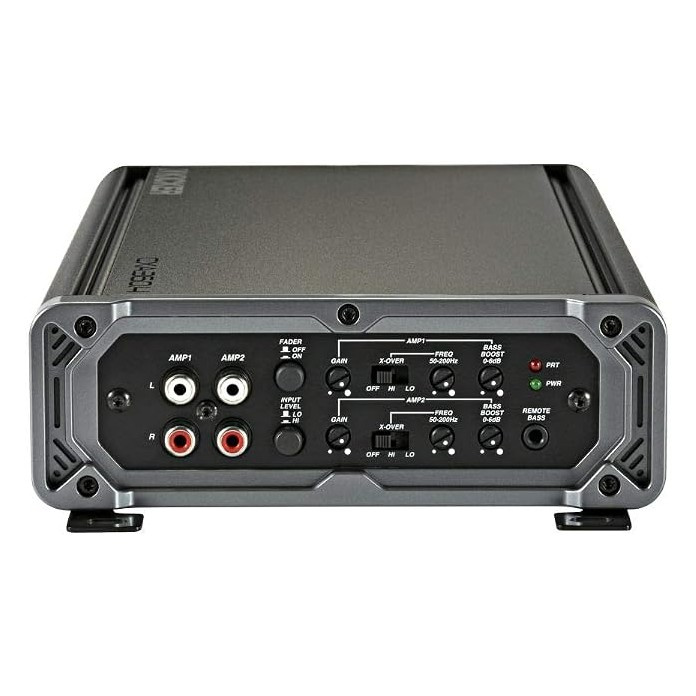 Kicker CXA3604, 4-Kanal-Endstufe