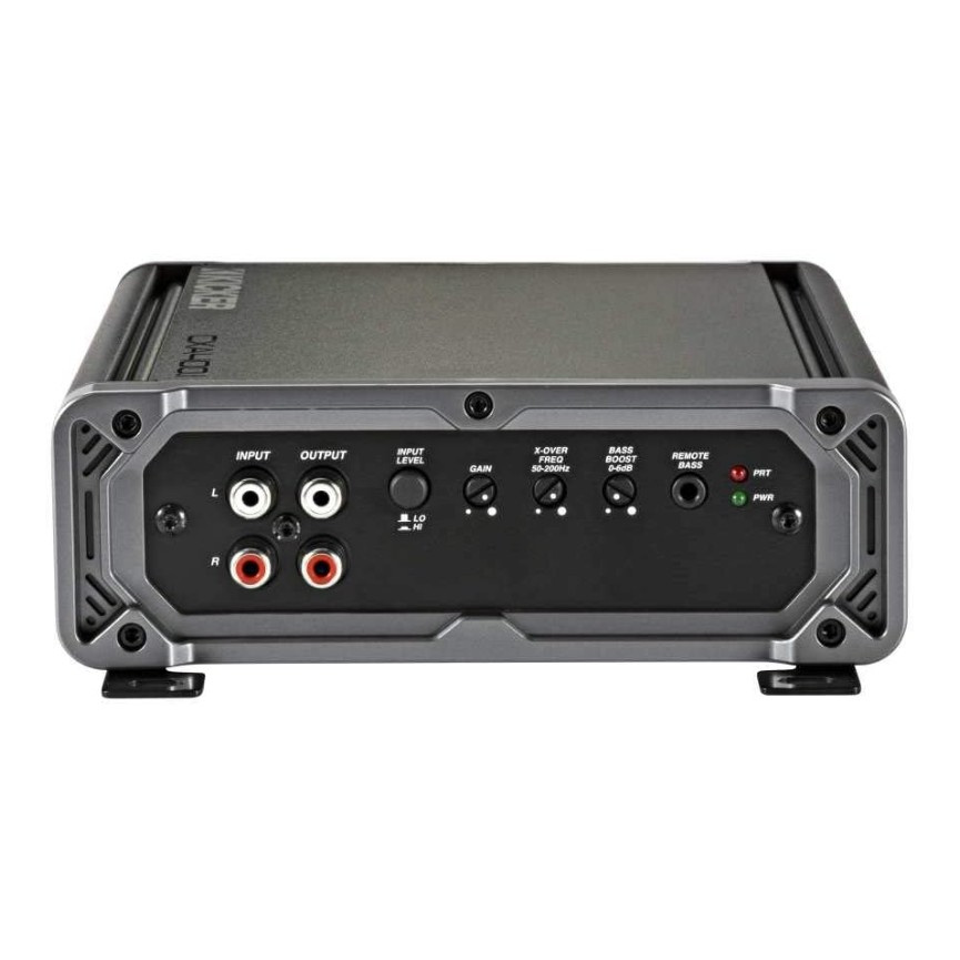 Kicker CXA4001, Mono-Endstufe