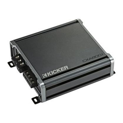 Kicker CXA8001, Mono-Endstufe