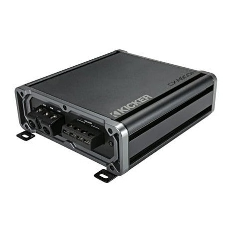 Kicker CXA8001, Mono-Endstufe