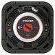 Kicker Solo-Baric L7T102, 10-Zoll Subwoofer, 2 x 2 Ohm Kicker Solo-Baric L7T102, 10-Zoll Subwoofer, 2 x 2 Ohm