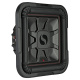 Kicker Solo-Baric L7T124, 12-Zoll Subwoofer, 2 x 4 Ohm Kicker Solo-Baric L7T124, 12-Zoll Subwoofer, 2 x 4 Ohm