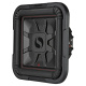 Kicker Solo-Baric L7T124, 12-Zoll Subwoofer, 2 x 4 Ohm Kicker Solo-Baric L7T124, 12-Zoll Subwoofer, 2 x 4 Ohm