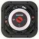 Kicker Solo-Baric L7T82, 8-Zoll Subwoofer, 2 x 2 Ohm Kicker Solo-Baric L7T82, 8-Zoll Subwoofer, 2 x 2 Ohm