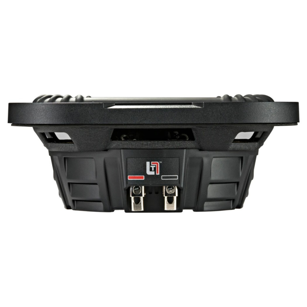 Kicker Solo-Baric L7T82, 8-Zoll Subwoofer, 2 x 2 Ohm