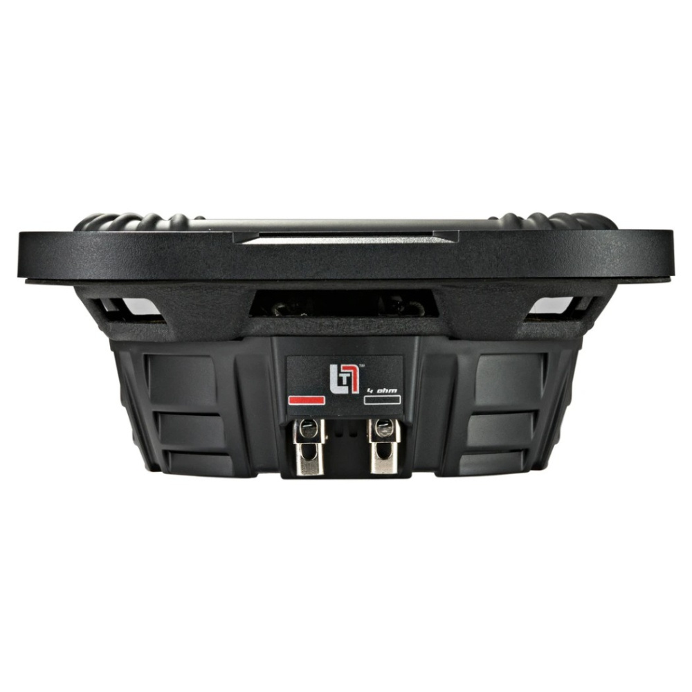 Kicker Solo-Baric L7T84, 8-Zoll Subwoofer, 2 x 4 Ohm