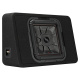 Kicker Solo-Baric TL7T122, 12 Zoll Subwoofer-Gehäuse, 2 Ohm Kicker Solo-Baric TL7T122, 12 Zoll Subwoofer-Gehäuse, 2 Ohm