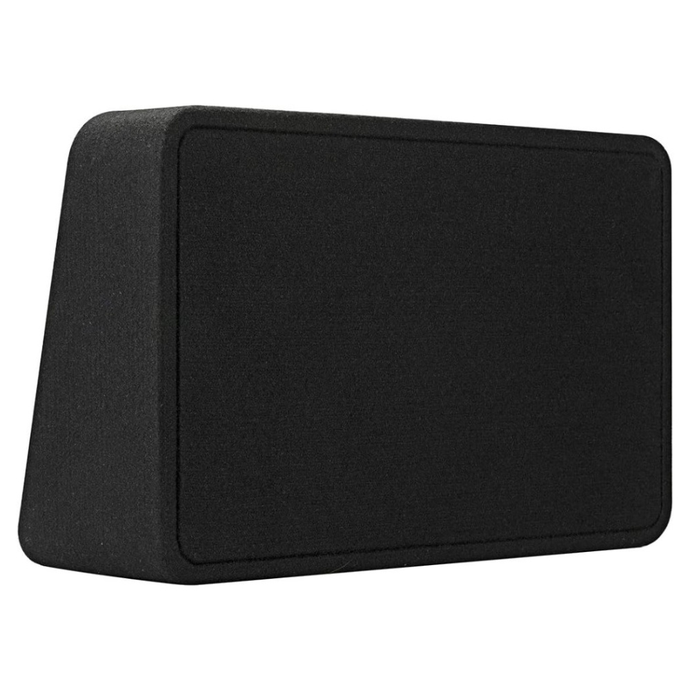 Kicker Solo-Baric TL7T122, 12 Zoll Subwoofer-Gehäuse, 2 Ohm