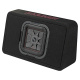 Kicker Solo-Baric TL7T82, 8 Zoll Subwoofer-Gehäuse, 2 Ohm Kicker Solo-Baric TL7T82, 8 Zoll Subwoofer-Gehäuse, 2 Ohm