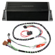 Kicker KEY200.4ISO, 4-kanalige Plug & Play DSP-Endstufe Kicker KEY200.4ISO, 4-kanalige Plug & Play DSP-Endstufe