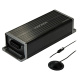 Kicker KEY200.4ISO, 4-kanalige Plug & Play DSP-Endstufe Kicker KEY200.4ISO, 4-kanalige Plug & Play DSP-Endstufe