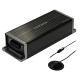 Kicker KEY200.4, 4-Kanal-DSP-Endstufe Kicker KEY200.4, 4-Kanal-DSP-Endstufe