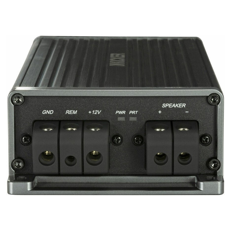 Kicker KEY500.1, Monoblock