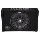 Kicker Comp CDF104, 10 Zoll Subwoofer-Gehäuse, 4 Ohm Kicker Comp CDF104, 10 Zoll Subwoofer-Gehäuse, 4 Ohm
