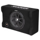 Kicker Comp CDF124, 12 Zoll Subwoofer-Gehäuse, 4 Ohm Kicker Comp CDF124, 12 Zoll Subwoofer-Gehäuse, 4 Ohm